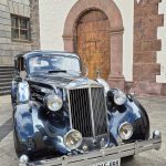 PACKARD TWELVE LIMOUSINE SERIE 1408 - AÑO 1936 (4)