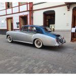ROLLS SILVER CLOUD III - 1964 1-984x783
