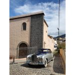 ROLLS SILVER CLOUD III - 1964 3-984x783