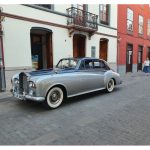ROLLS SILVER CLOUD III - 1964 4-984x783