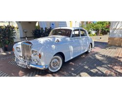 BENTLEY S3 - 1965 2-984x783